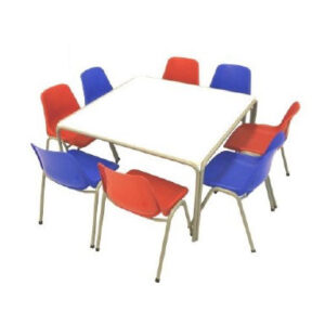 Polyshell Junior Chair – Primary School Plastic Chair (C014)