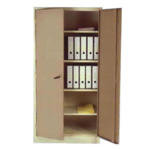 Stationery Cupboard – 5 Tier Storage Cabinet (S025)