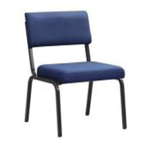 Econo Side Chair – Upholstered Classroom & Office Chair (C051)