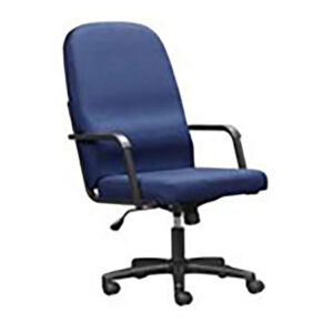 Ergonomic Office Chair – Swivel & Height Adjustable (C056)