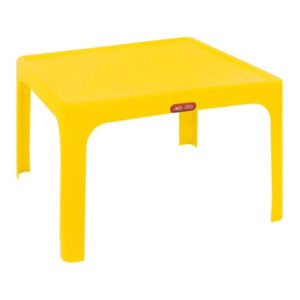 Jolly Square Table – ECD Table (TD060)