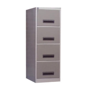 Steel Filing Cabinet – Office Drawer Storage (S029)