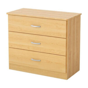 Poster Drawer Unit – Flat Storage Cabinet (S034)