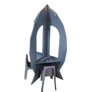 Rocket Table – Children’s Imaginative Play Station (S099)