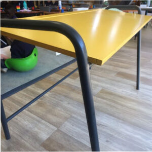 Student Standing Desk – Active Classroom Desk (TD024)