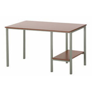 Computer Table – IT Classroom & Training Desk (TD043)